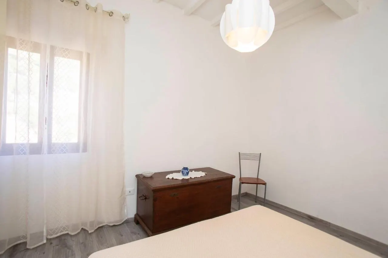 Sulla Valle Di Seccheto Apartment 0*,