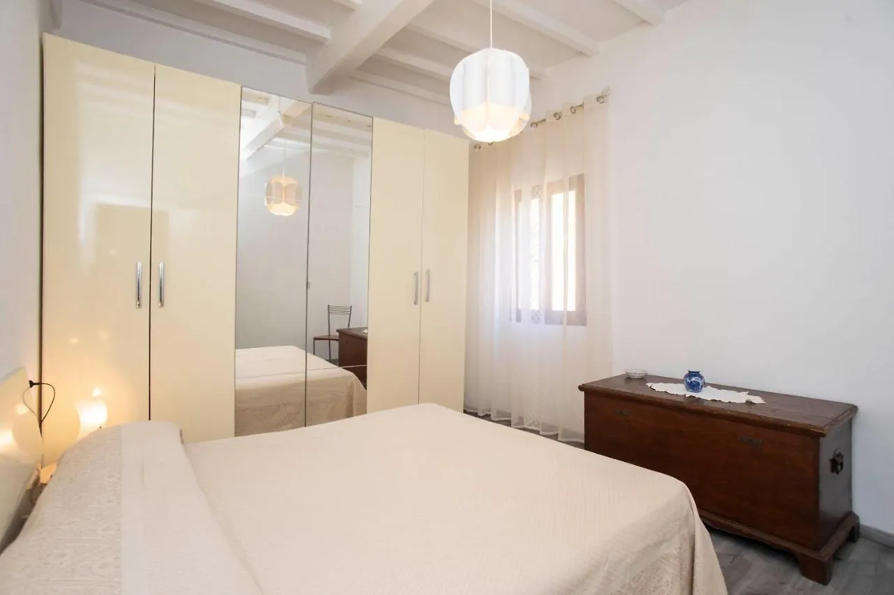 Sulla Valle Di Seccheto Apartment