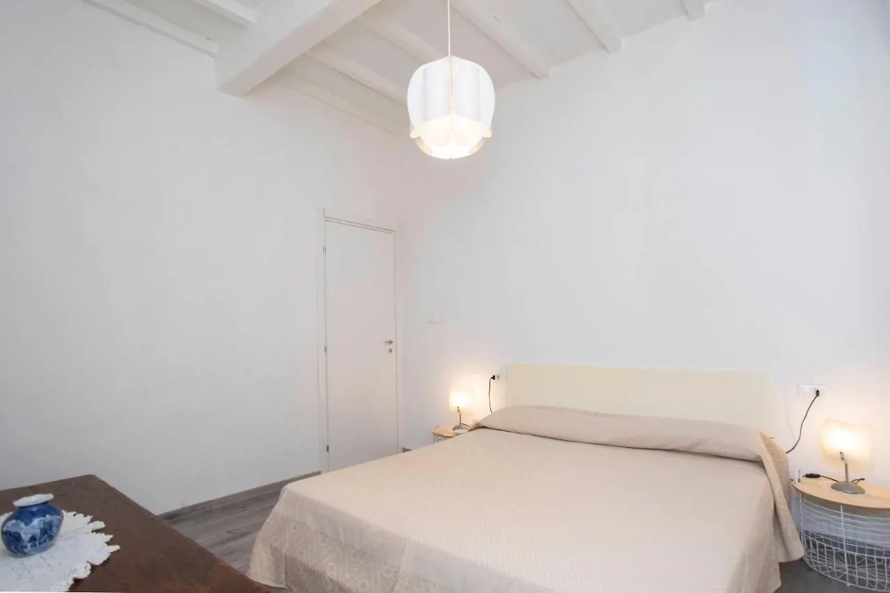 Sulla Valle Di Seccheto Apartment